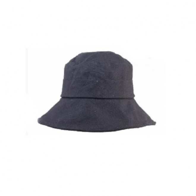 Γυναικειο βαμβακερο πανινο, μαυρο